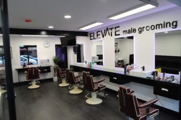 Elevate male grooming in Newry