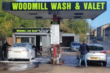 Envi Wash in Dunfermline