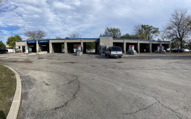 Epic Car Wash in Glendale Heights IL