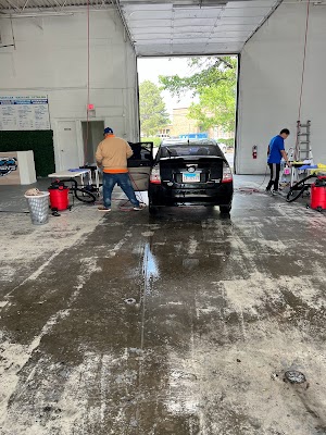 Erden's Hand Car Wash & Detailing