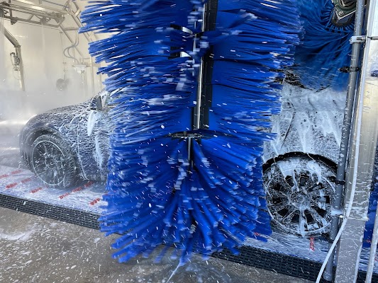 Everclean Car Wash of Naperville/Woodridge