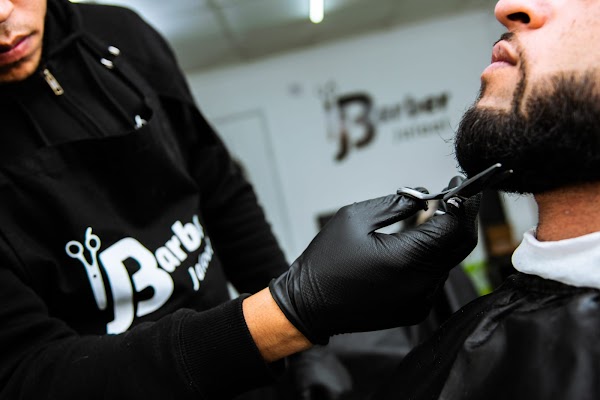 Everyman Barbers in Birmingham