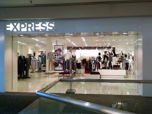 Express Factory Outlet