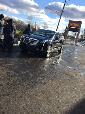 Extreme Klean Car Wash