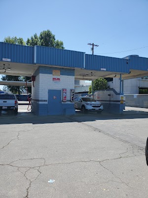 Fallbrook Car Wash