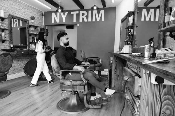 Fargo Barbers in Coventry