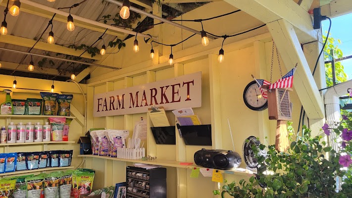 Farm Market