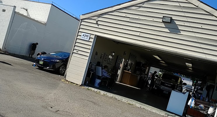 Forest Grove Auto Detail