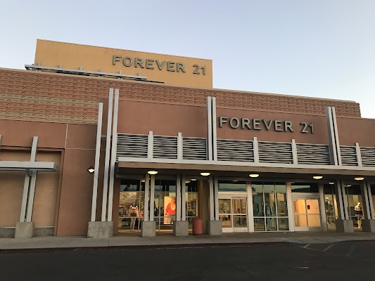 Forever 21