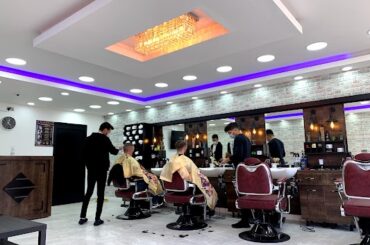 Formen Barber in Chelmsford