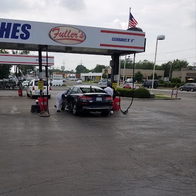 Fullers Carwash of Westmont