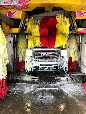 Futura Carwash