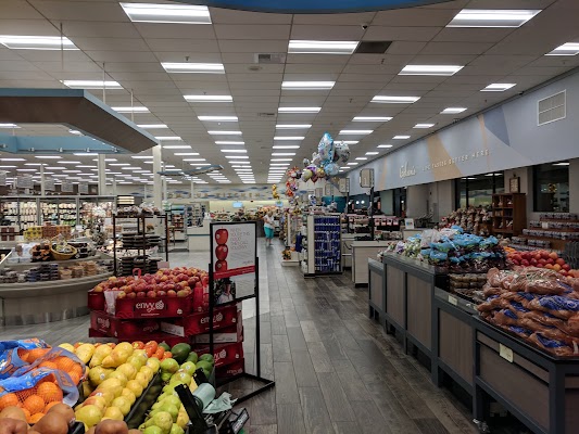 Gelson's Thousand Oaks