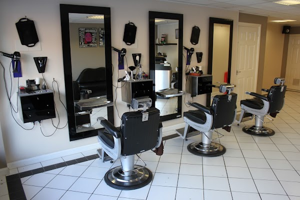 G&G Barbers in Milton Keynes