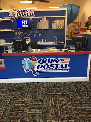 Goin' Postal Jacksonville