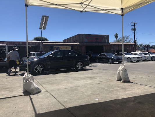 Goleta Hand Car Wash and Detail Center in Goleta CA