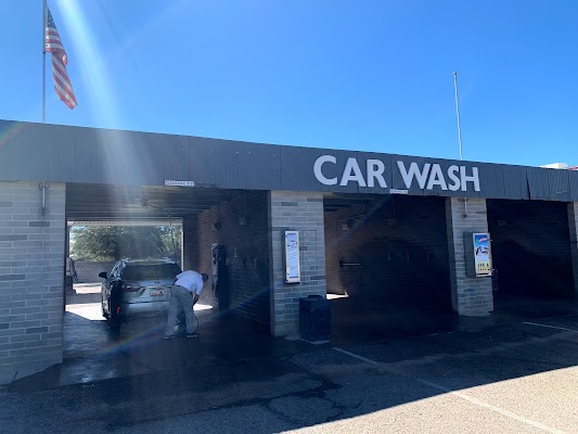 Green Valley Car Wash