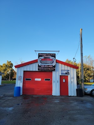 Hand Car Wash