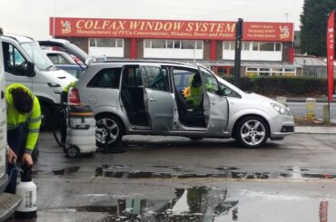 Hand Car Wash in Kingston upon Hull