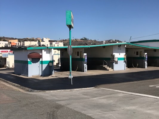 Happy Cow Car Wash, Lemon Grove in Lemon Grove CA