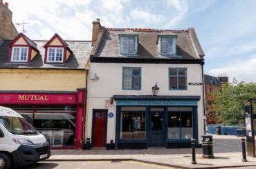 Head 2 Head Barbers in Peterborough