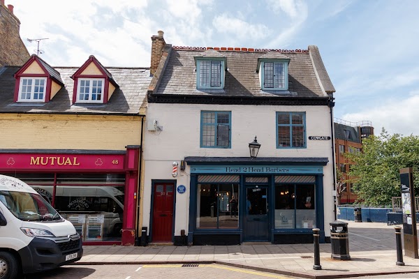 Head 2 Head Barbers in Peterborough