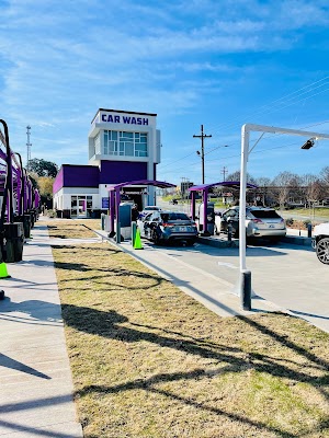 Heroes Car Wash