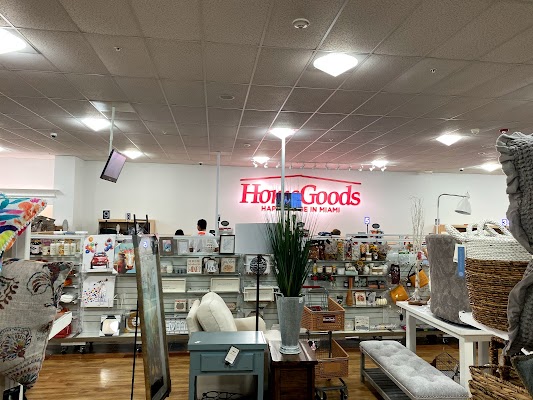 HomeGoods