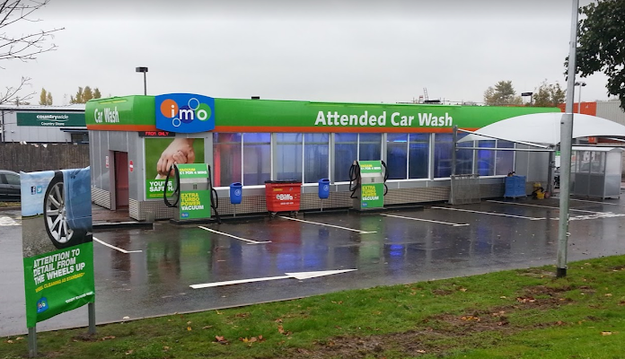 IMO Car Wash