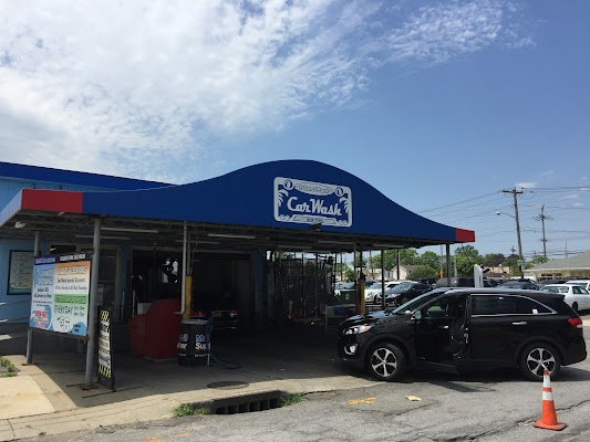 Island Park Car Wash & Detail Center