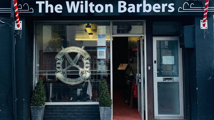 Istanbul barbers in Salisbury