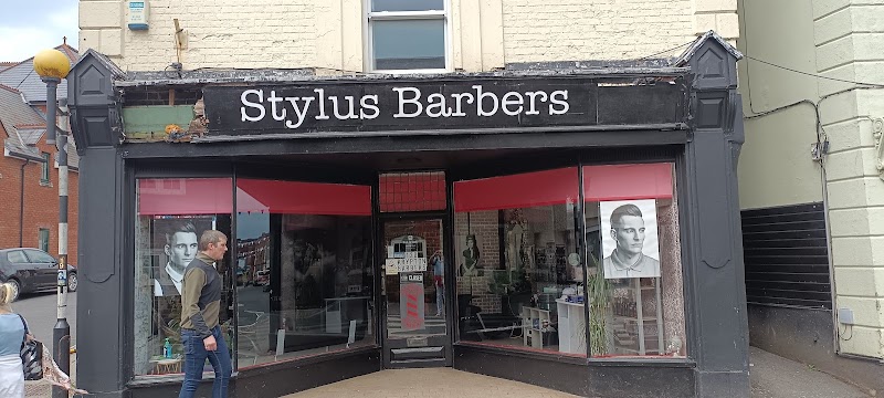 Istanbul barbers in Salisbury