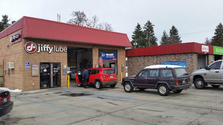 Jiffy Lube