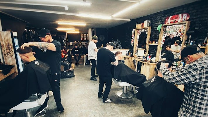 KAKO Barber in Newcastle upon Tyne