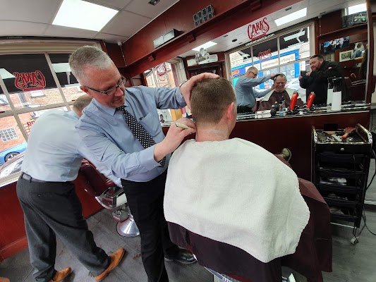 KAKO Barber in Newcastle upon Tyne