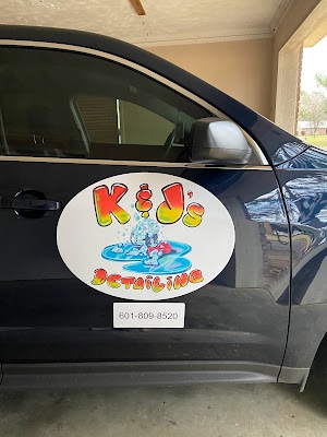 K&J's MOBILE CAR Detailing LLC