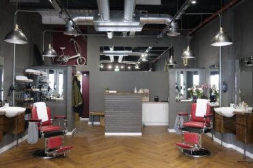 L1 Styles Barbershop (Traditional Barbers Clayton Square- Liverpool City Centre) in Liverpool