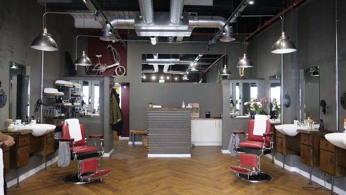 L1 Styles Barbershop (Traditional Barbers Clayton Square- Liverpool City Centre) in Liverpool