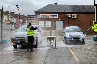 LANGLEY MOOR CAR VALETING CENTRE in Durham