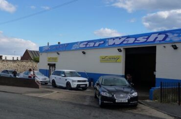 Luxury Car Wash Limited in Sunderland