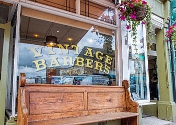 Mahoneys barbering in Carlisle