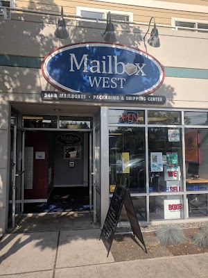 Mailbox West