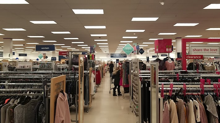 Marshalls