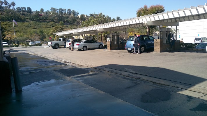 Mission Viejo Car Wash in San Juan Capistrano CA