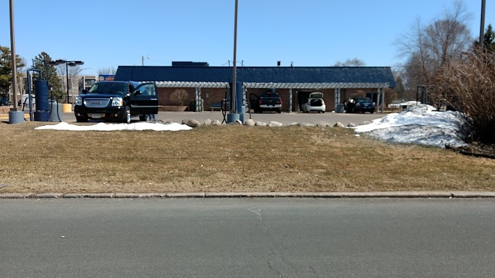 Mister Car Wash in Ramsey MN