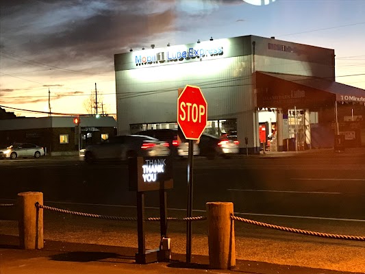 Mobil1 Lube Express in Long Beach NY