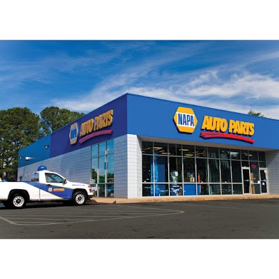 NAPA Auto Parts - Chester Auto Parts