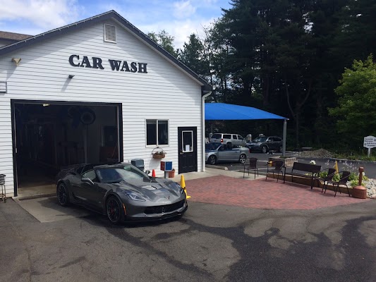 Personal Touch Car Wash