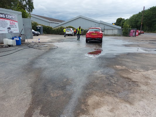 Pitstop Wash & Valet in Lisburn