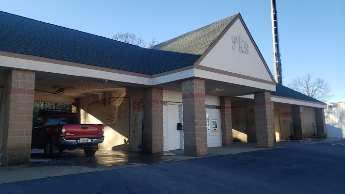 Pks auto spa in Sherwood AR